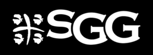 Logo SGG shoes